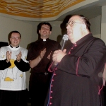 ks. proboszcz Czesław Ksoń