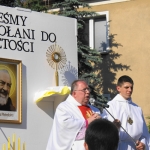 ks. proboszcz Czesław Ksoń