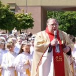 ks. proboszcz Czesław Ksoń