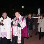ks. proboszcz Czesław Ksoń