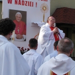 ks. proboszcz Czesław Ksoń