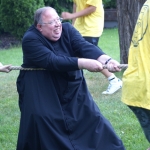 ks. proboszcz Czesław Ksoń