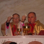 ks. proboszcz Czesław Ksoń