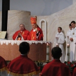 ks. proboszcz Czesław Ksoń