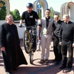 ks. proboszcz Czesław Ksoń