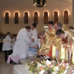 ks. proboszcz Czesław Ksoń