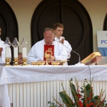 ks. proboszcz Czesław Ksoń