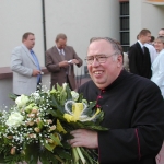 ks. proboszcz Czesław Ksoń