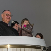 Koncert Pieśni Patriotycznych.