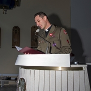 Koncert Pieśni Patriotycznych.
