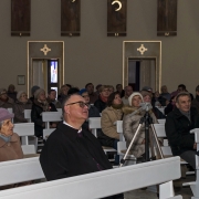Koncert Pieśni Patriotycznych.