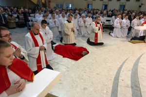 Liturgia Męki Pańskiej