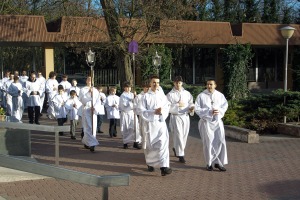 Liturgia Wieczerzy Pańskiej