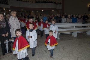 Wielki Piątek – Dzień Męki i Śmierci Pana Jezusa.