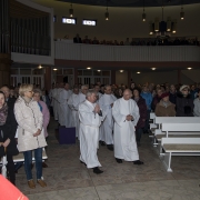 Wielki Piątek – Dzień Męki i Śmierci Pana Jezusa.