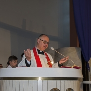 Wielki Piątek – Dzień Męki i Śmierci Pana Jezusa.