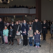 Wielki Piątek – Dzień Męki i Śmierci Pana Jezusa.