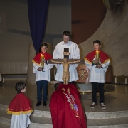 Wielki Piątek – Dzień Męki i Śmierci Pana Jezusa.