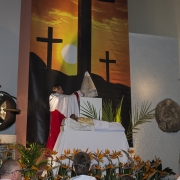 Wielki Piątek – Dzień Męki i Śmierci Pana Jezusa.