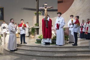 Liturgia Męki Pańskiej