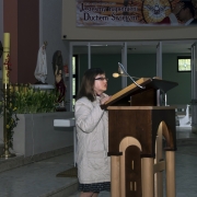 XIV Maraton Biblijny w naszej parafii.