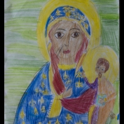 wyk. Maria Wiercioch.