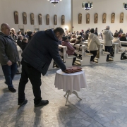 Misje Parafialne.