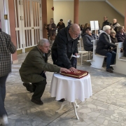 Misje Parafialne.