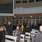 Misje Parafialne.