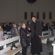Misje Parafialne.