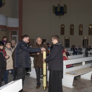 Misje Parafialne.