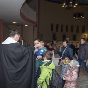 Misje Parafialne.