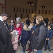 Misje Parafialne.