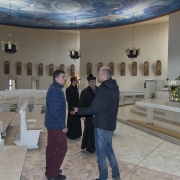 Misje Pararfialne - nabożeństwo przebłagalne za grzechy parafii.