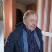 Misje Pararfialne - nabożeństwo przebłagalne za grzechy parafii.
