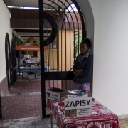 Niedziela misyjna - Ojcowie Oblaci- sierpień 2016 - misje z Madagaskaru.