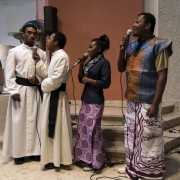 Niedziela misyjna - Ojcowie Oblaci- sierpień 2016 - misje z Madagaskaru.