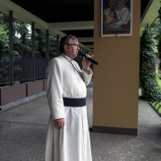 Niedziela misyjna - Ojcowie Oblaci- sierpień 2016 - misje z Madagaskaru.