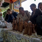 Niedziela misyjna - Ojcowie Oblaci- sierpień 2016 - misje z Madagaskaru.