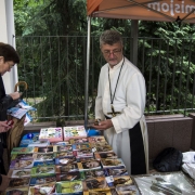 Niedziela misyjna - Ojcowie Oblaci- sierpień 2016 - misje z Madagaskaru.