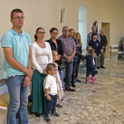 Niedziela misyjna - Ojcowie Oblaci- sierpień 2016 - misje z Madagaskaru.