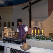Niedziela misyjna - Ojcowie Oblaci- sierpień 2016 - misje z Madagaskaru.