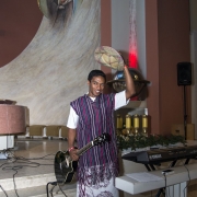 Niedziela misyjna - Ojcowie Oblaci- sierpień 2016 - misje z Madagaskaru.