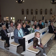 Niedziela misyjna - Ojcowie Oblaci- sierpień 2016 - misje z Madagaskaru.