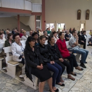 Niedziela misyjna - Ojcowie Oblaci- sierpień 2016 - misje z Madagaskaru.