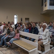 Niedziela misyjna - Ojcowie Oblaci- sierpień 2016 - misje z Madagaskaru.