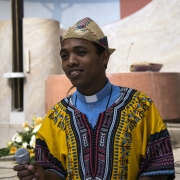 Niedziela misyjna - Ojcowie Oblaci- sierpień 2016 - misje z Madagaskaru.