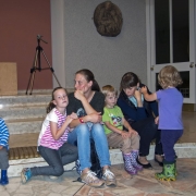 Niedziela misyjna - Ojcowie Oblaci- sierpień 2016 - misje z Madagaskaru.
