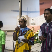 Niedziela misyjna - Ojcowie Oblaci- sierpień 2016 - misje z Madagaskaru.