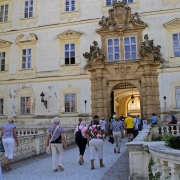 Czechy - Morawy.
